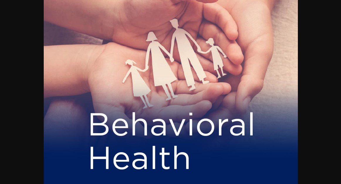 Behavioral Health