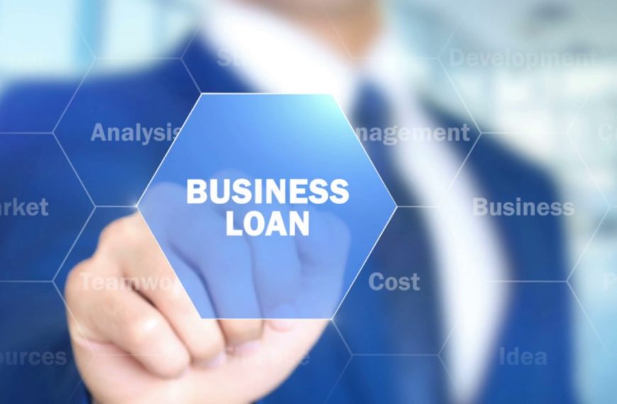 Business Loan