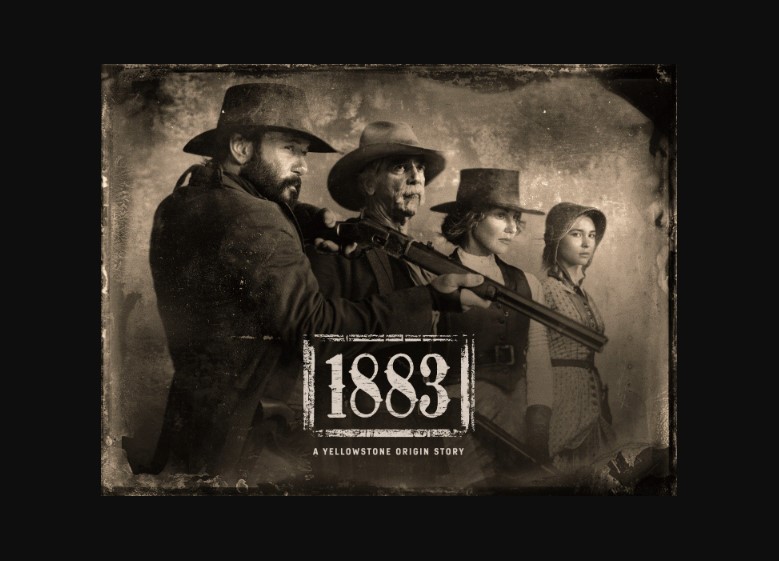 1883 TV Series