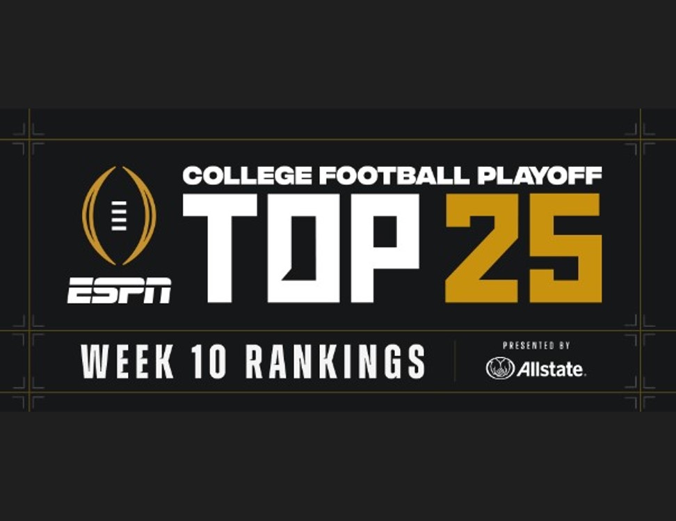 College Football Rankings A Comprehensive Guide to Understanding the