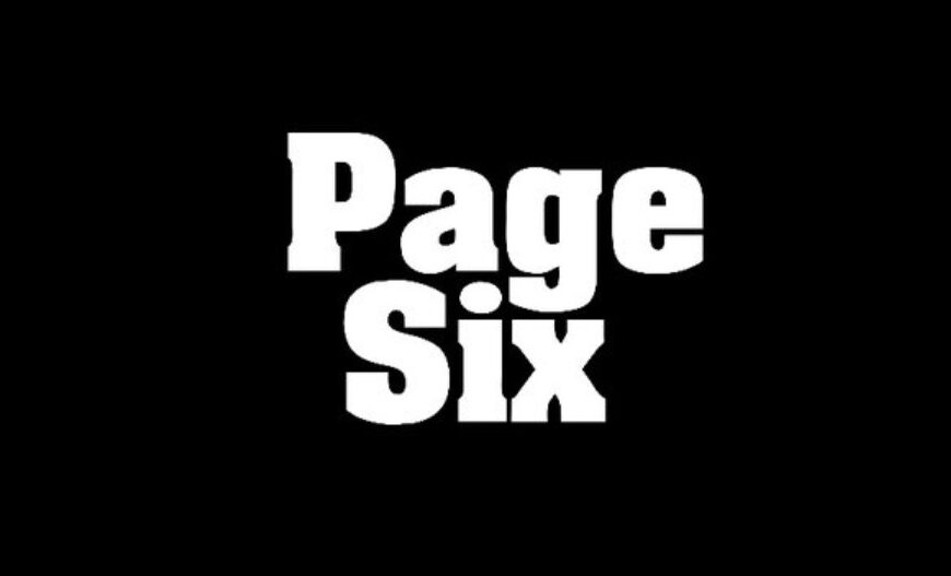 page six