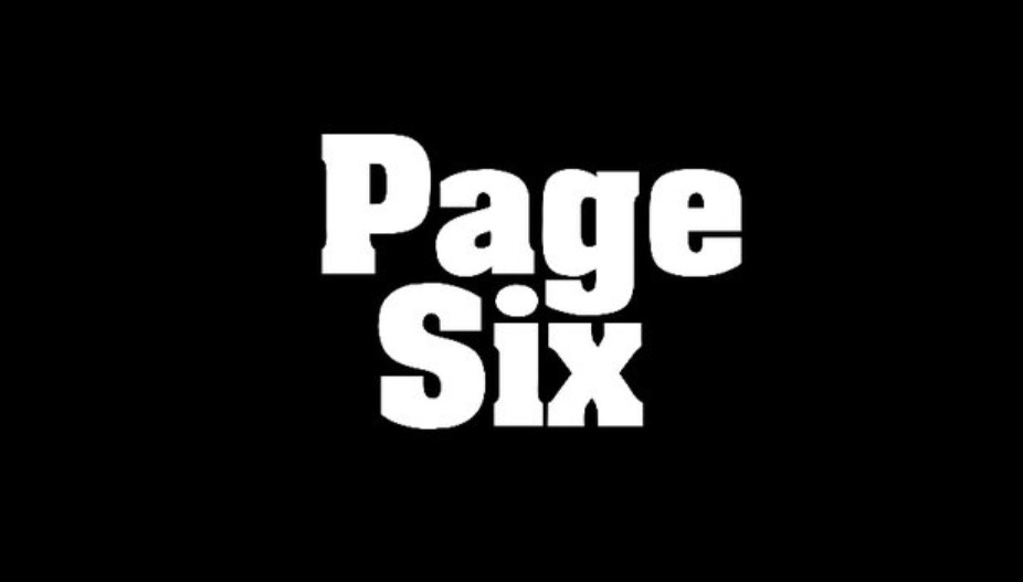 page six