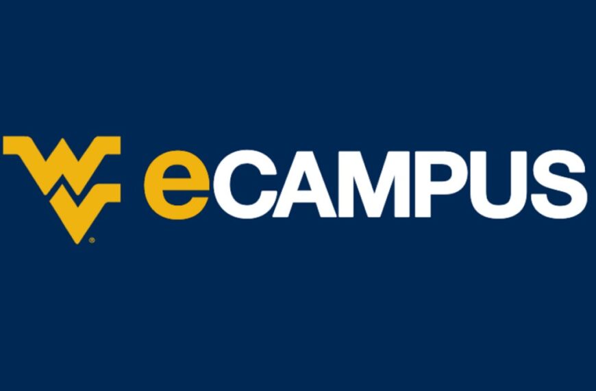 wvu ecampus