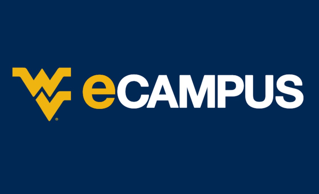 wvu ecampus