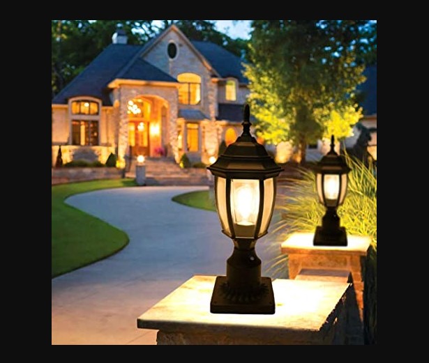 Outdoor lighting