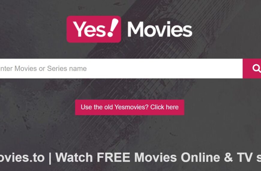 Yesmovies