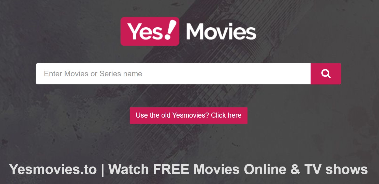 Yesmovies