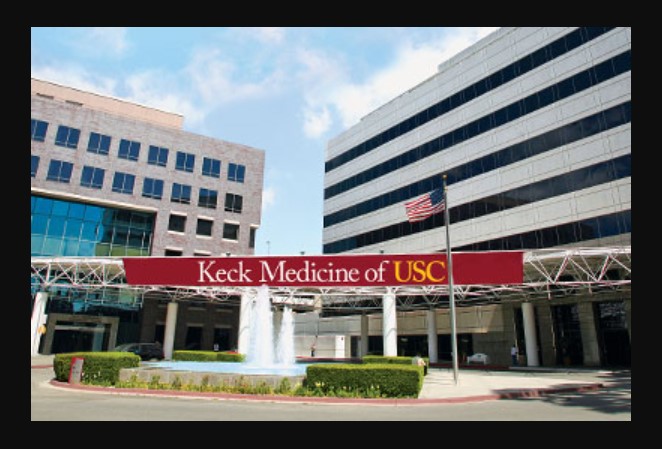 Keck Medicine of USC