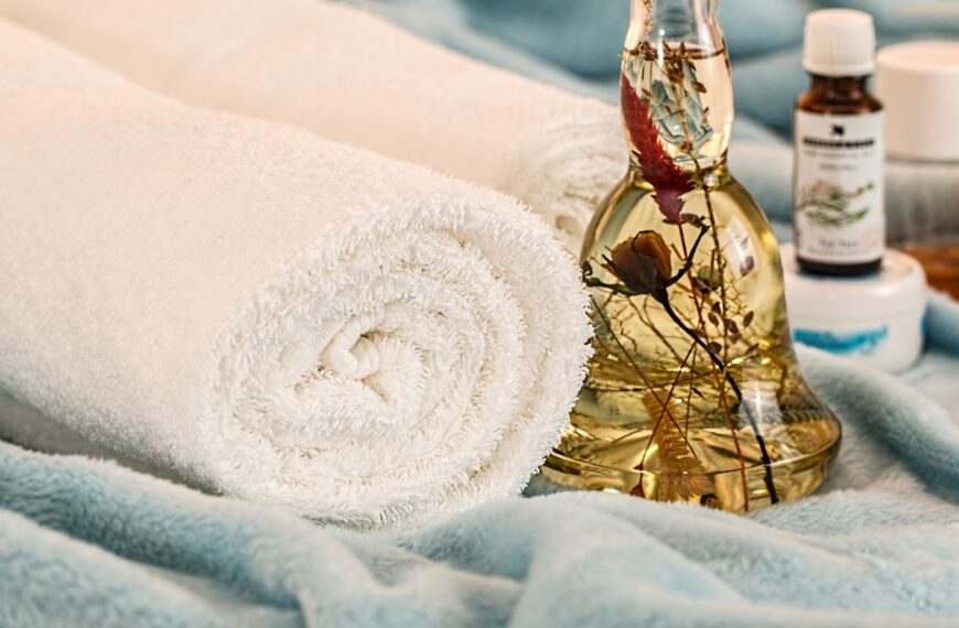Online Massage Therapy Programs