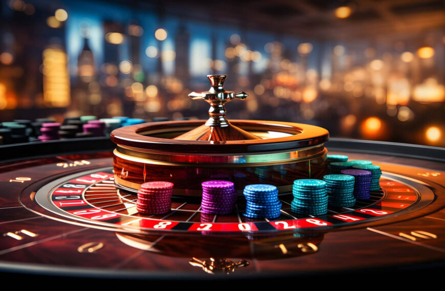 Landmark-Casino