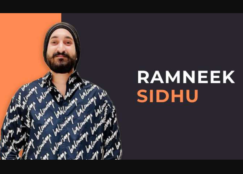 Ramneek Sidhu
