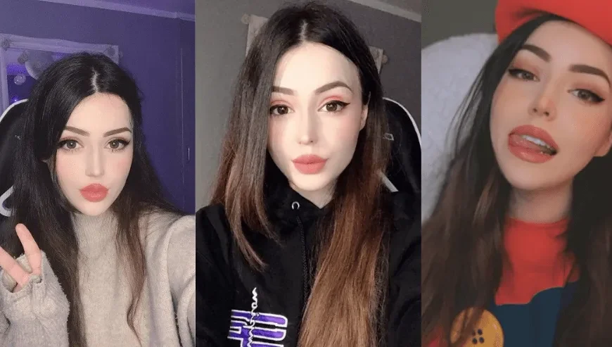 Veibae – Vlogger, YouTuber and Twitch Streamer