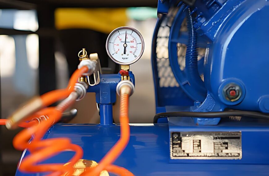 flow meter