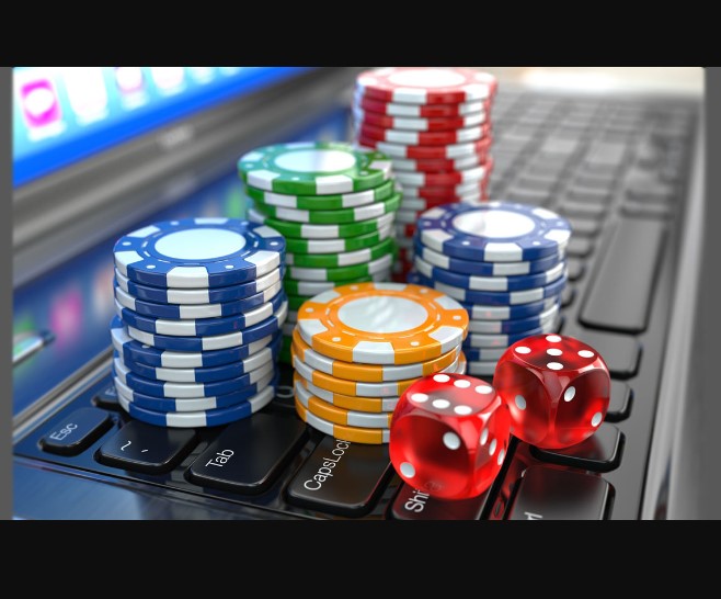 The Evolution Casino Effect: Changing the Gaming Landscape