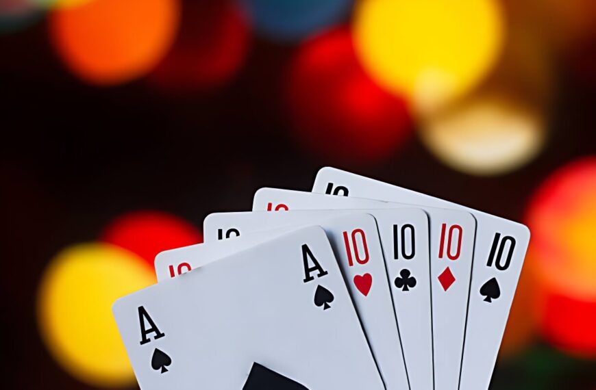 M-Casino