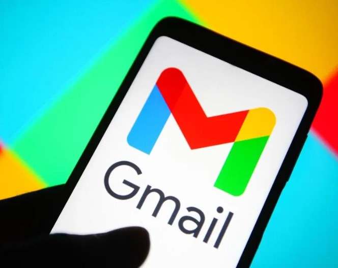 Gmail and Google Photos