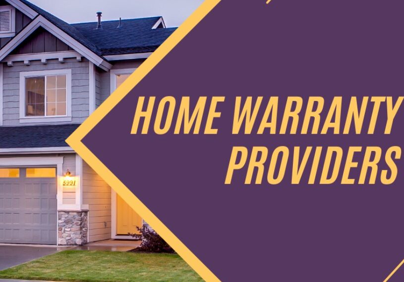 Home Warranty Providers