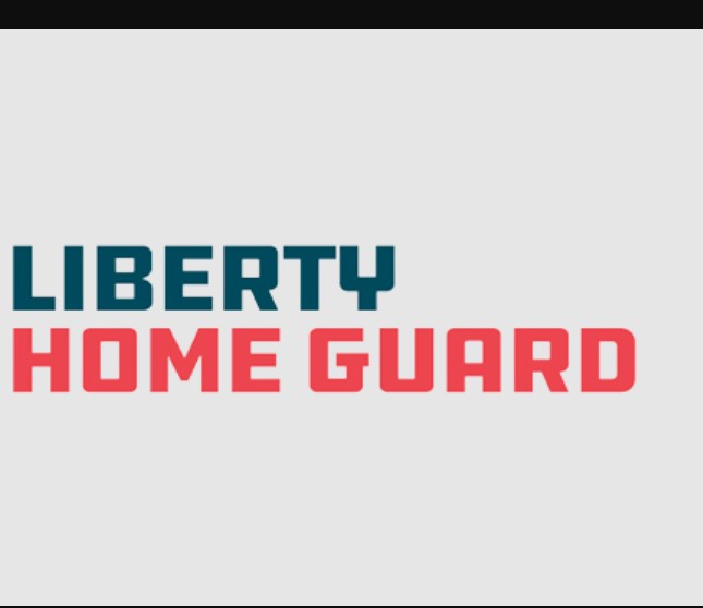Liberty Home Guard