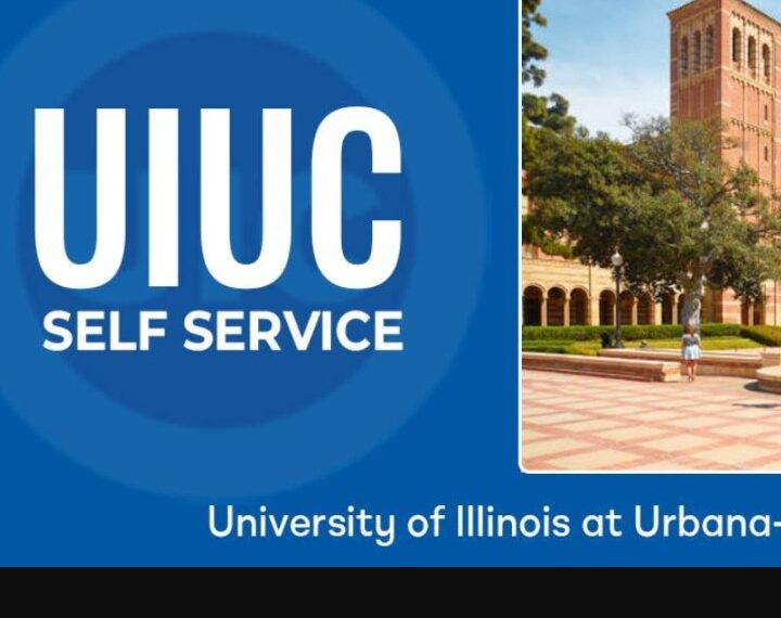 Self Service UIUC