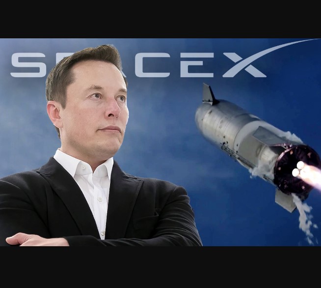 SpaceX