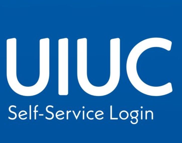 UIUC self service