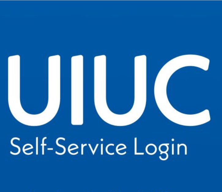 UIUC self service