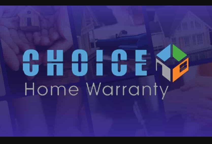 Choice Home Warranty George Foreman