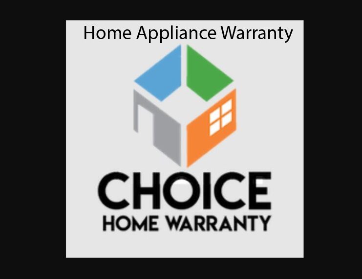 home appliance warranty choice home warranty