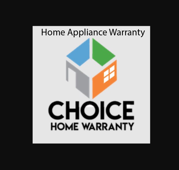 home appliance warranty choice home warranty