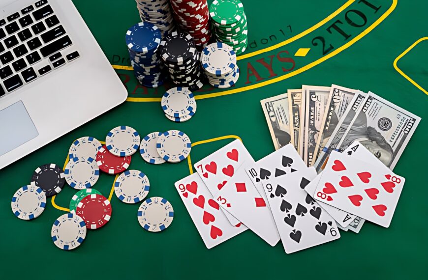 m-casino