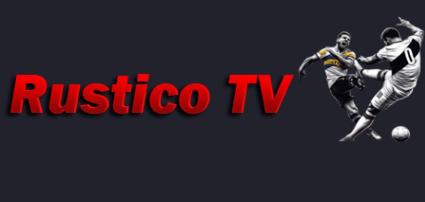 rusticotv