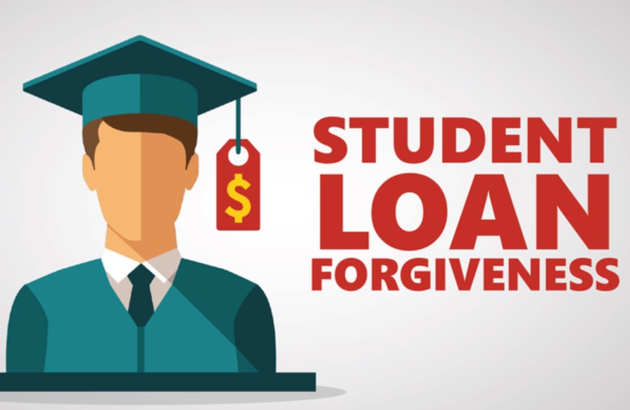 student loan forgiveness