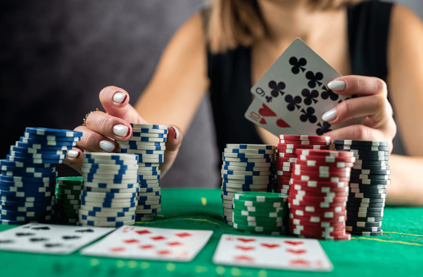 Savor the Sweetest Success at Rose Casino