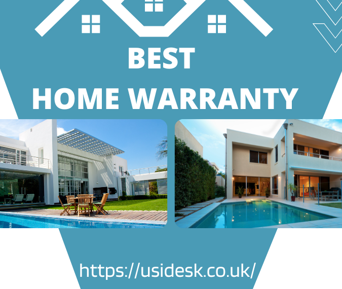 best home warranty