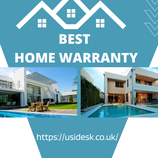 best home warranty