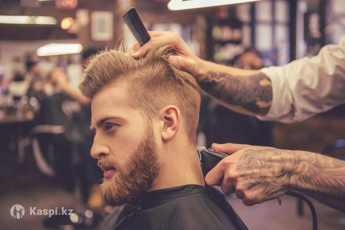 Men's Haircuts for Different Face Shapes: Finding the Right Style for You