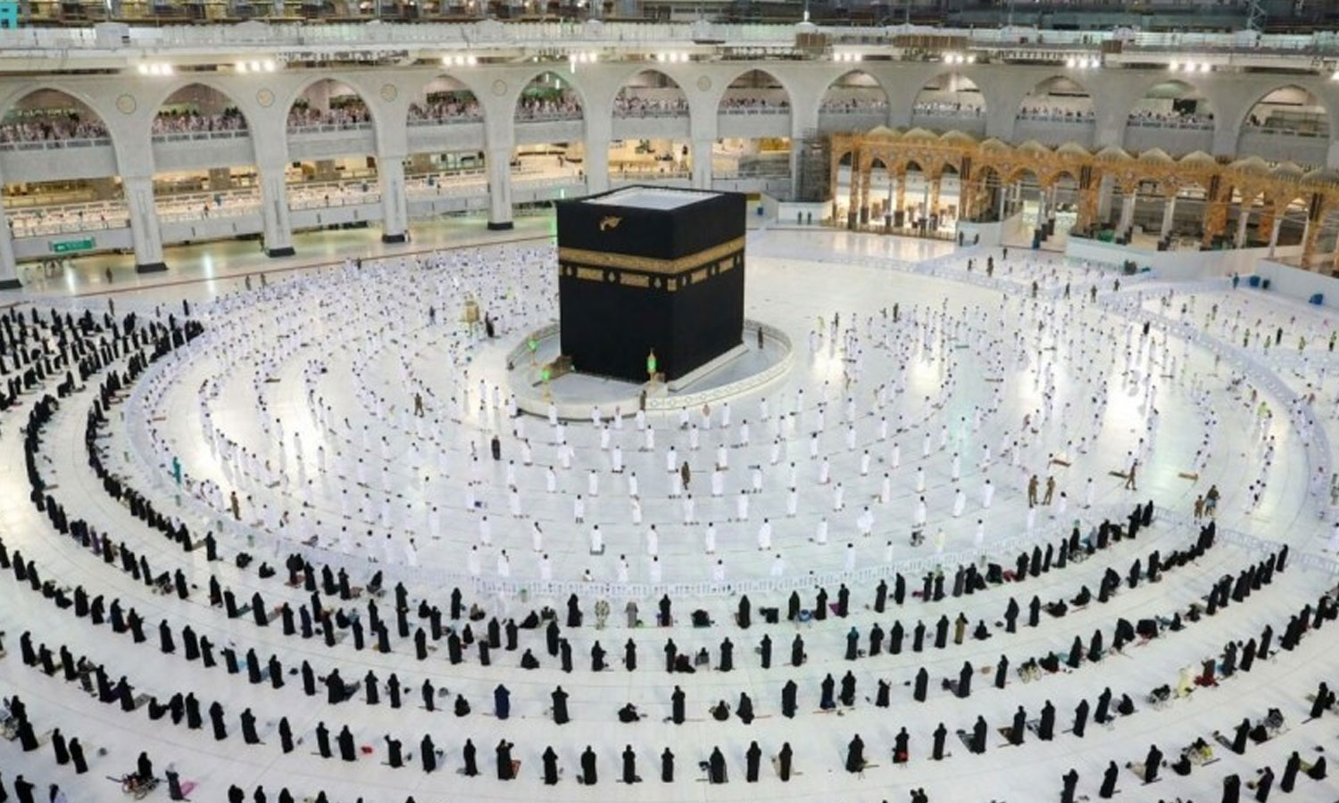 Cheap July Umrah Packages