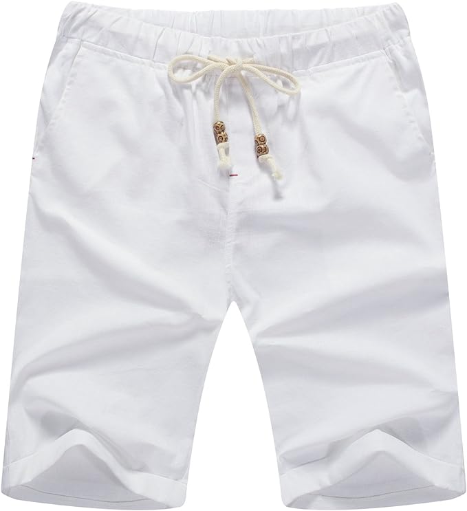 Men's Beach Pants