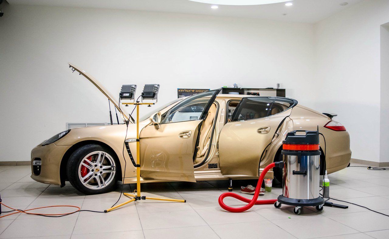 The Ultimate Guide to Mobile Car Detailing: Benefits and Services in Prescott, AZ