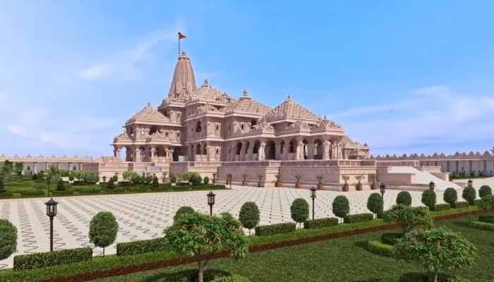 Ayodhya tour packages