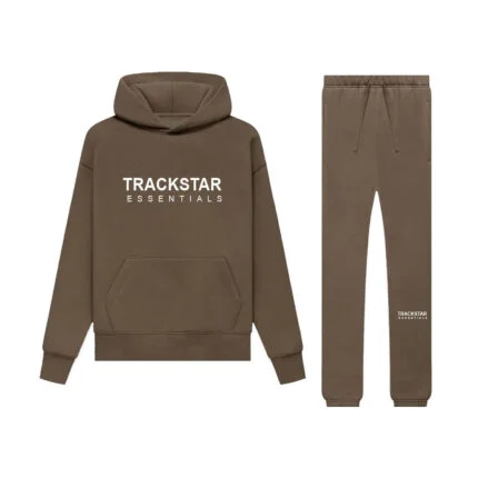 Essentials Clothing and Tracksuit