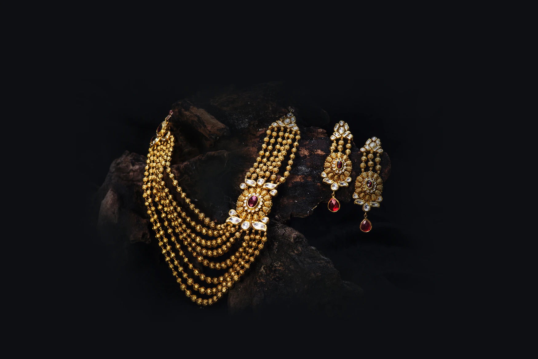 Golden Expressions: Unveiling the Timeless Elegance of Gold Chains for Women