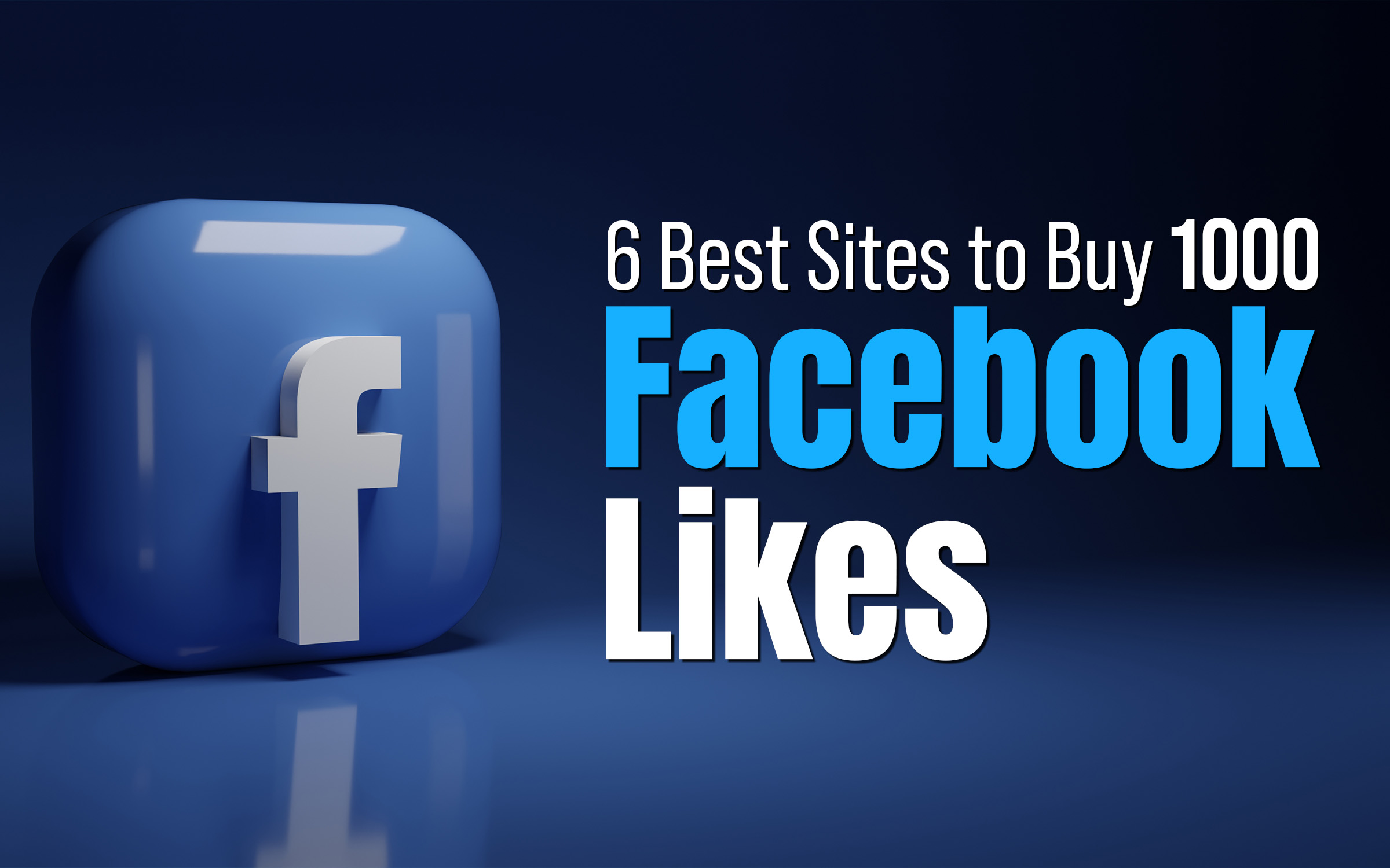 site to buy facebook likes