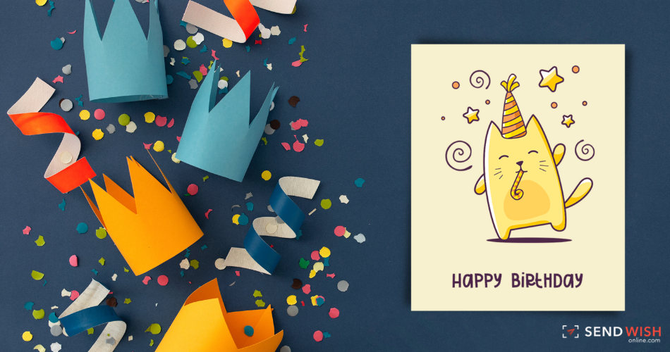 Funny Birthday Cards