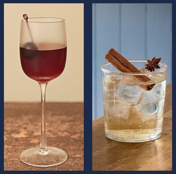 Mocktails