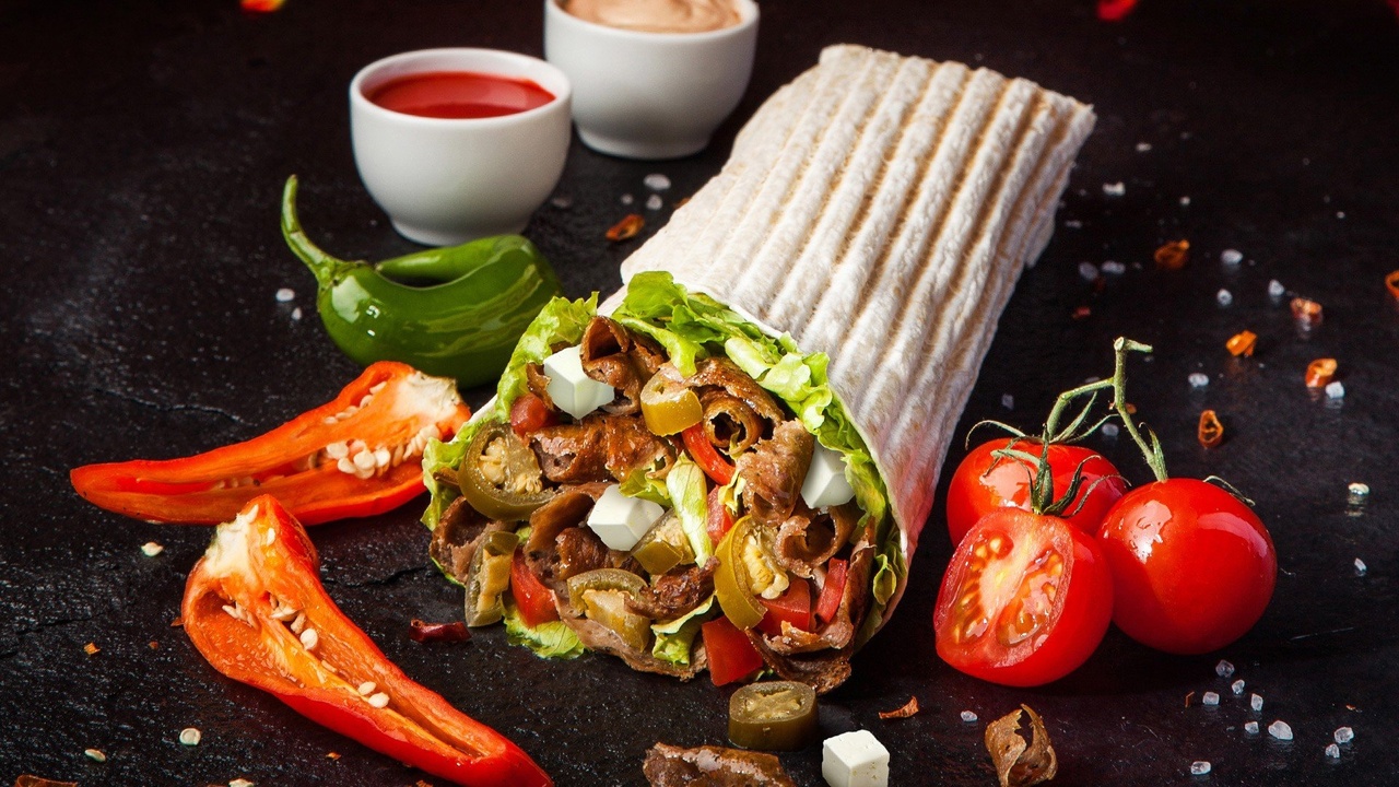 Shawarma-Inspired Fusion Dishes: Creative Ways to Incorporate Shawarma Flavors