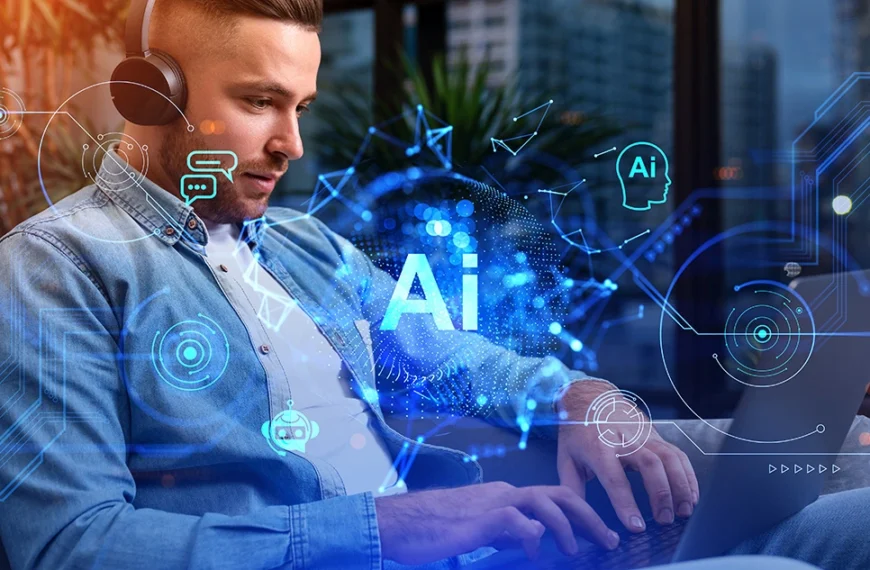 Navigating the Future: The Impact of AI-Powered Business Decisions
