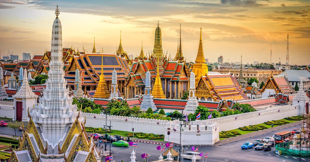 Bangkok