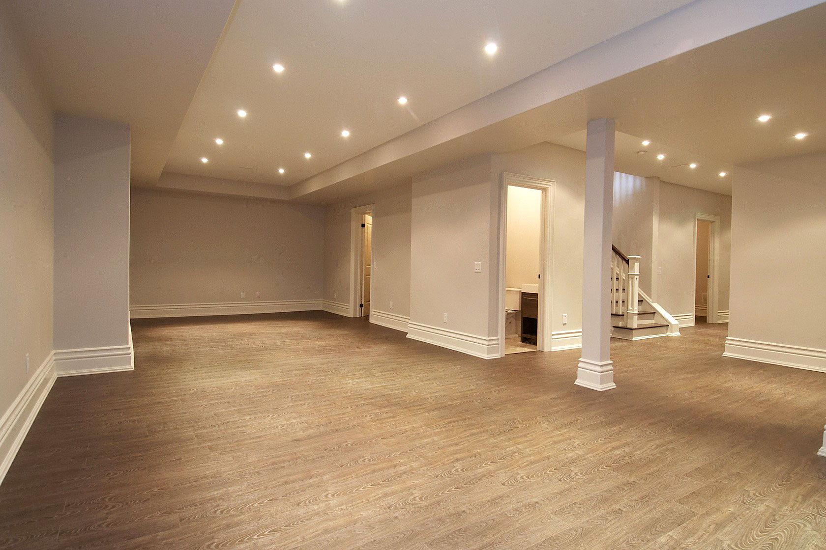 Maximizing Space: Top Strategies for Basement Renovations in Calgary