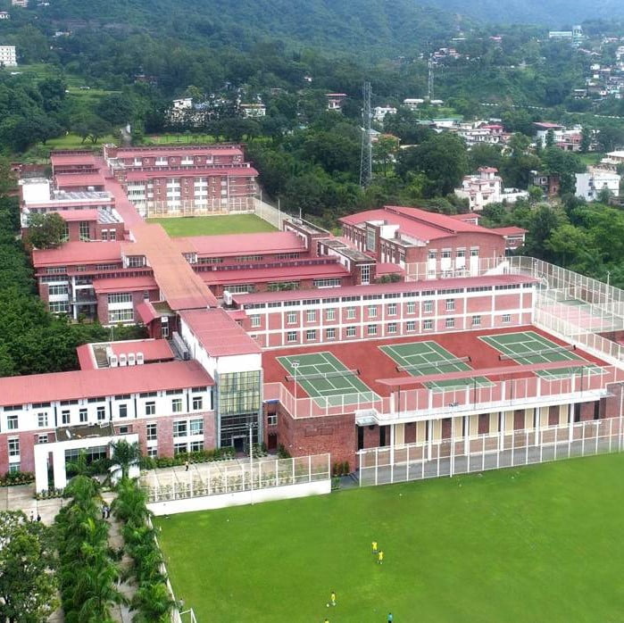 The Enchanting Education Hub: Boarding Schools in Dehradun